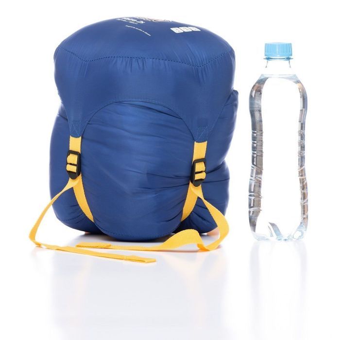 Компресійний мішок Turbat Vatra 2S Carry Bag dark blue (012.005.0363) зображення 3