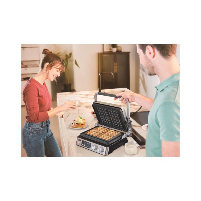 Электрогриль Braun CG 7044 изображение 12