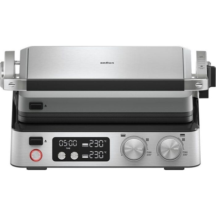 Электрогриль Braun CG 7044