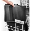 Электрогриль Braun CG 7044 изображение 4