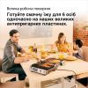 Электрогриль Braun CG 7044 изображение 5