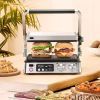 Электрогриль Braun CG 7044 изображение 7