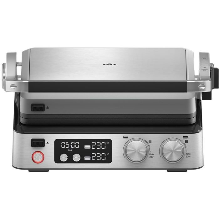 Электрогриль Braun CG 7044 изображение 9