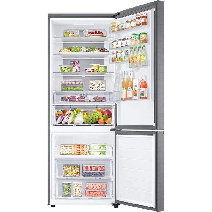 Холодильник Samsung RB53DG703ES9UA изображение 6