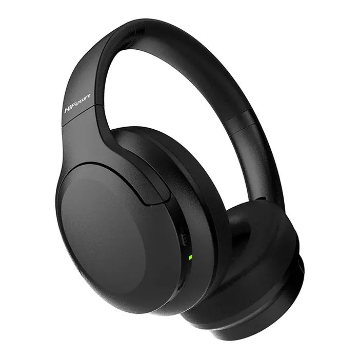 Наушники HiFuture FutureTour Black (futuretour.black)