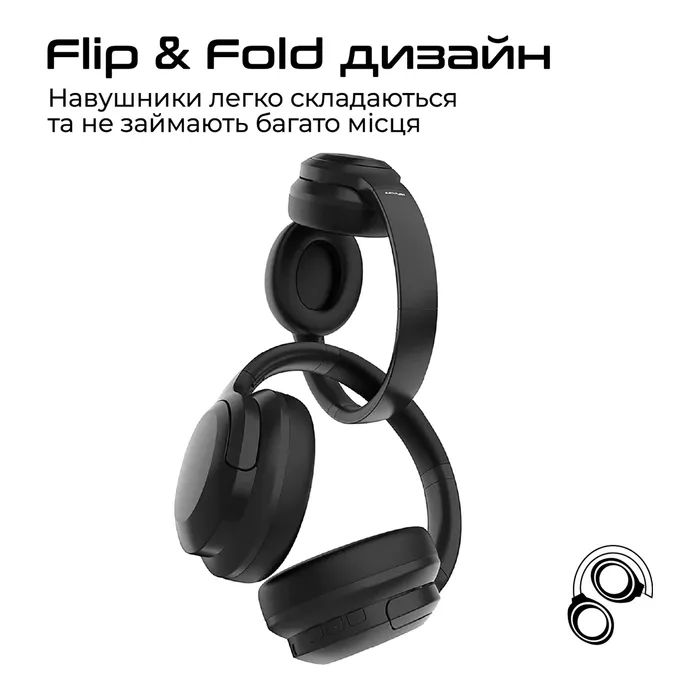 Наушники HiFuture FutureTour Black (futuretour.black) изображение 6