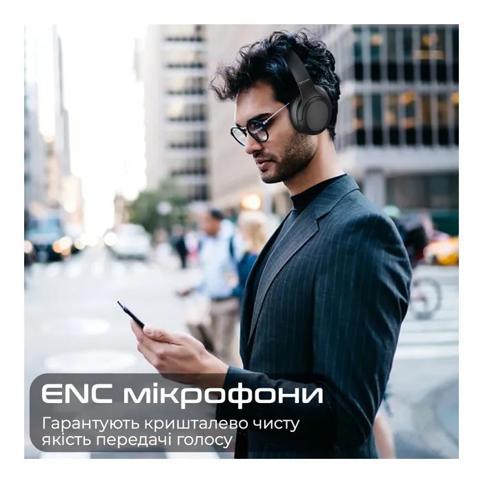 Наушники HiFuture FutureTour Black (futuretour.black) изображение 8
