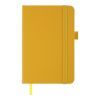 Книга записная Buromax ETALON 95х140, 96 листов клетка желтый (BM.296160-08) изображение 2