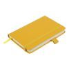 Книга записная Buromax ETALON 95х140, 96 листов клетка желтый (BM.296160-08) изображение 3