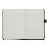 Книга записная Buromax ETALON 95х140, 96 листов клетка желтый (BM.296160-08) изображение 4