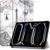 Чехол для планшета BeCover Smart Case Apple iPad Pro 11" M4 2024 Paris (711640) изображение 2