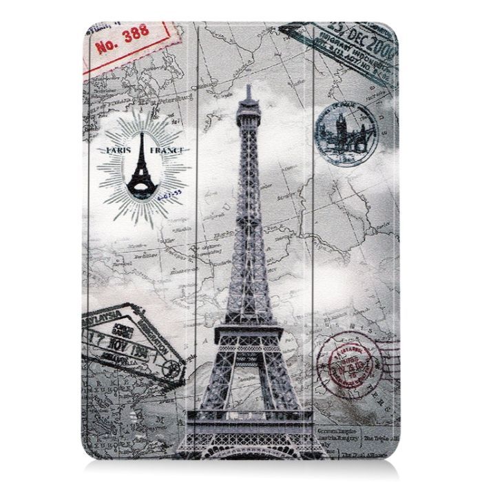 Чехол для планшета BeCover Smart Case Apple iPad Pro 11" M4 2024 Dusk (711632) изображение 3