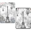 Чехол для планшета BeCover Smart Case Apple iPad Pro 11" M4 2024 Paris (711640) изображение 4