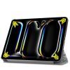 Чехол для планшета BeCover Smart Case Apple iPad Pro 11" M4 2024 Paris (711640) изображение 6