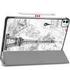 Чехол для планшета BeCover Smart Case Apple iPad Pro 11" M4 2024 Paris (711640) изображение 8