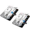 Чехол для планшета BeCover Smart Case Apple iPad Pro 11" M4 2024 Paris (711640) изображение 9