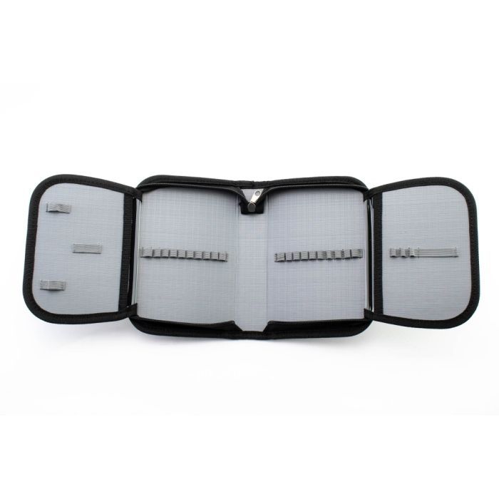 Пенал Maxi С 2 отворотами 19.5 x 13 x 3 см (MX85302) изображение 2