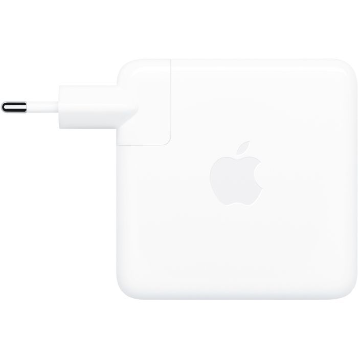 Блок питания к ноутбуку Apple 96W USB-C Power Adapter (Model A2166) (MW2L3ZM/A) изображение 2