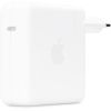 Блок питания к ноутбуку Apple 96W USB-C Power Adapter (Model A2166) (MW2L3ZM/A) изображение 3
