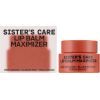 Бальзам для губ Sister's Aroma Lip Balm Maximizer Peach 4 г (4820227782703)