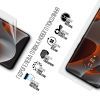 Плівка захисна Armorstandart Anti-Blue Motorola Edge 50 Pro (ARM77215) зображення 2