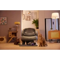 Туалет для котів Neakasa M1 Automatic Litter Box (736270) зображення 5