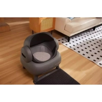 Туалет для котів Neakasa M1 Automatic Litter Box (736270) зображення 6