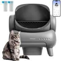 Туалет для котів Neakasa M1 Automatic Litter Box (736270) зображення 9
