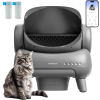 Туалет для котів Neakasa M1 Automatic Litter Box (736270) зображення 9