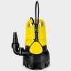 Дренажный насос Karcher SP 22.000 Dirt, 750Вт, 22Куб/час (1.645-850.0) изображение 4