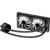 Система жидкостного охлаждения Gamemax IceChill 240V изображение 4