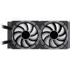 Система жидкостного охлаждения Gamemax IceChill 240V изображение 5