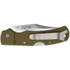 Ніж Cold Steel Double Safe Hunter OD Green (блістер) (CS-23JCZ) зображення 2