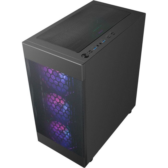 Корпус Frontier SAMBURU изображение 5