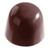 Форма для шоколада Chocolate World Сфера 29x21 мм 13 г (2295 CW)
