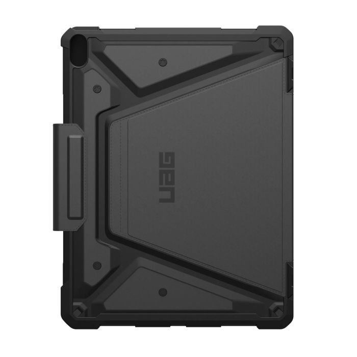 Чехол для планшета UAG iPad Air 13" (Gen 1 2024) Metropolis SE Black (124472114040) изображение 2