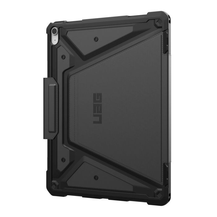 Чехол для планшета UAG iPad Air 13" (Gen 1 2024) Metropolis SE Black (124472114040) изображение 3