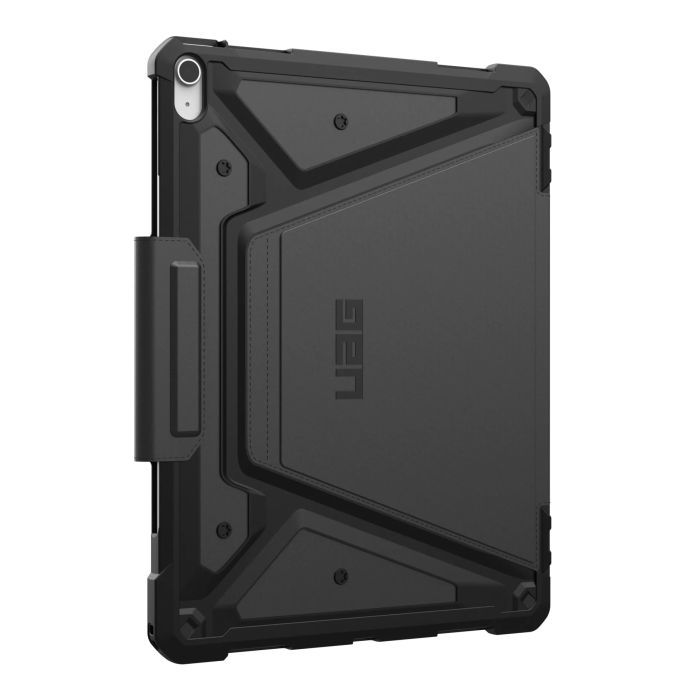 Чехол для планшета UAG iPad Air 13" (Gen 1 2024) Metropolis SE Black (124472114040) изображение 4