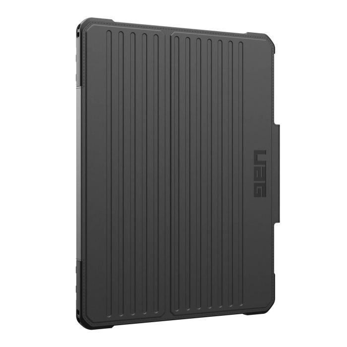Чехол для планшета UAG iPad Air 13" (Gen 1 2024) Metropolis SE Black (124472114040) изображение 5