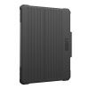 Чехол для планшета UAG iPad Air 13" (Gen 1 2024) Metropolis SE Black (124472114040) изображение 5