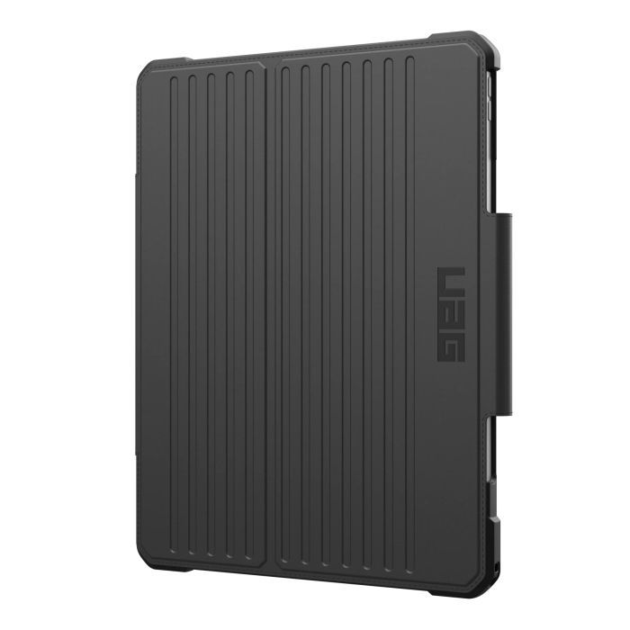 Чехол для планшета UAG iPad Air 13" (Gen 1 2024) Metropolis SE Black (124472114040) изображение 6