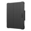 Чехол для планшета UAG iPad Air 13" (Gen 1 2024) Metropolis SE Black (124472114040) изображение 6