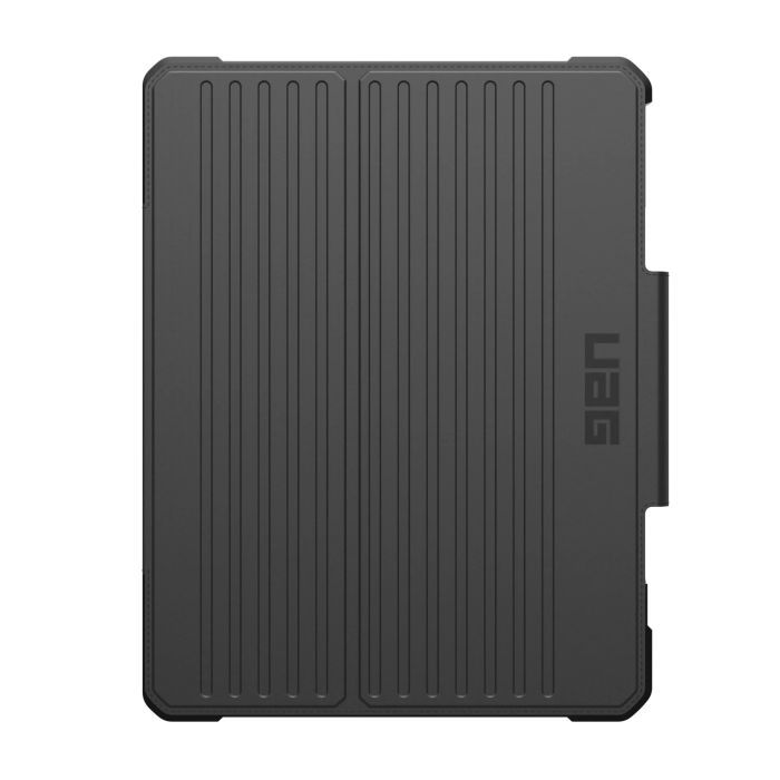 Чехол для планшета UAG iPad Air 13" (Gen 1 2024) Metropolis SE Black (124472114040) изображение 8