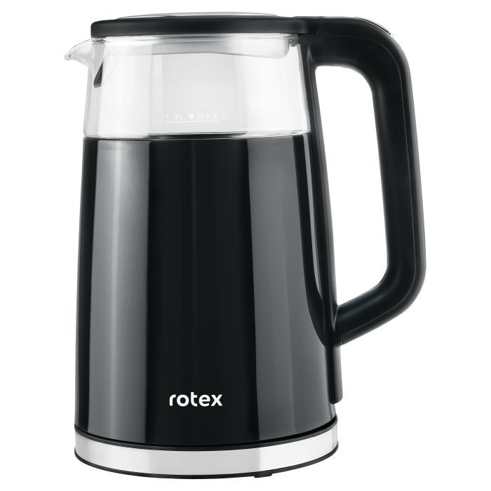 Електрочайник Rotex RKT86-GB Smart зображення 10