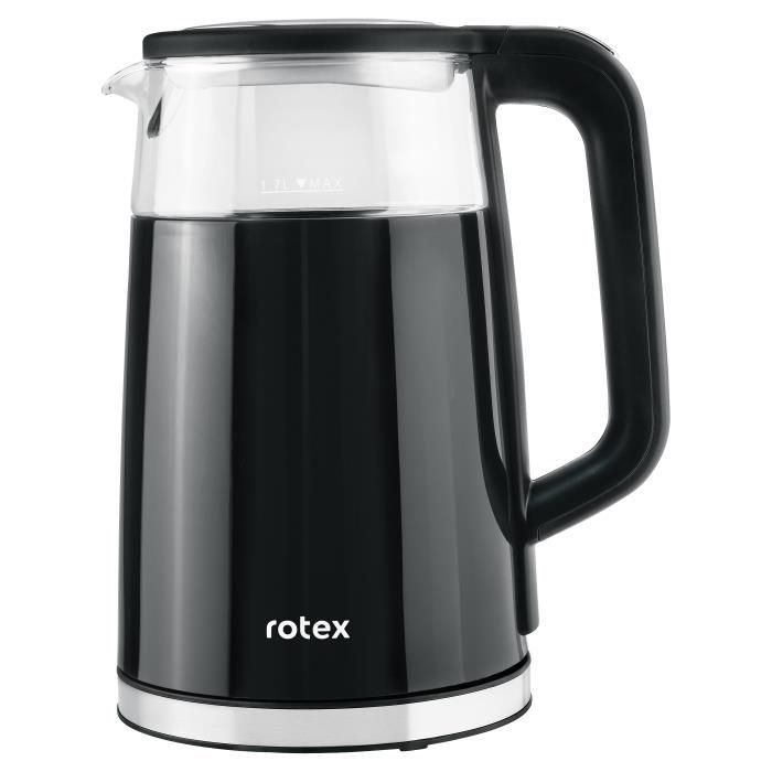 Електрочайник Rotex RKT86-GB Smart зображення 2