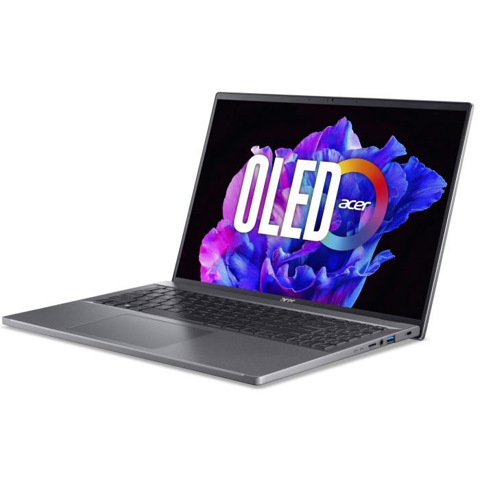 Ноутбук Acer Swift Go 16 SFG16-71 (NX.KVZEU.003) изображение 3