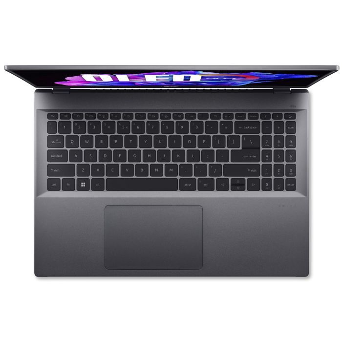 Ноутбук Acer Swift Go 16 SFG16-71 (NX.KVZEU.003) изображение 4
