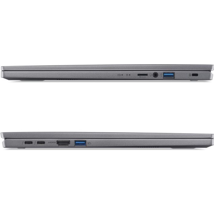 Ноутбук Acer Swift Go 16 SFG16-71 (NX.KVZEU.003) изображение 5