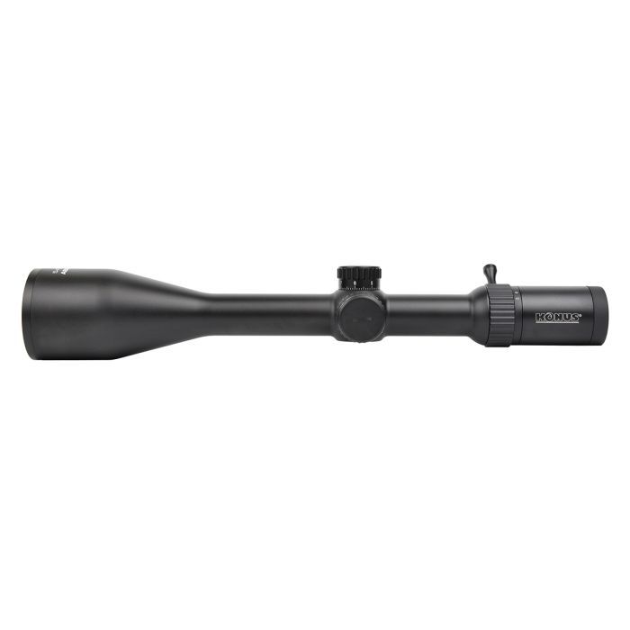 Оптический прицел Konus Absolute 5-40x56 ED 550 IR (7178) изображение 3
