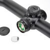 Оптический прицел Konus Absolute 5-40x56 ED 550 IR (7178) изображение 7